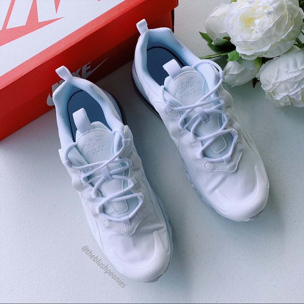 Nike Air Max 270 React NWT - Picture 4 of 11
